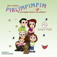 Melhor Presente — Junior Vidal