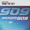 From the Sky - Single