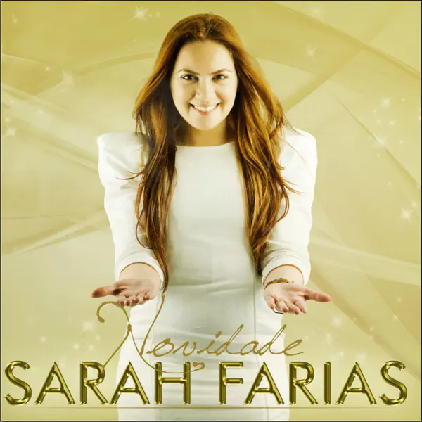 Me escolheu — Sarah Farias