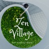 Zen Village: Best Massage Music, Ultimate Wellness Relaxing Music, Ease Your Body, Relaxin Time, 2017