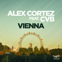 Alex Cortez - Vienna (feat. CvB) [Radio Edit]