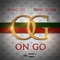 On Go (feat. Yung OG & Yung Donn) - Young Boss lyrics