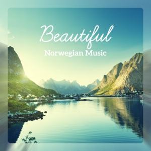 Beautiful Norwegian Music - Blissful Relaxation, Nature Journey with Harp, Piano and Flute