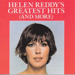 Helen Reddy - You're My World