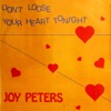 Don't Lose Your Heart - Single, 1986