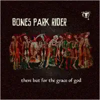Favourite Funeral Suit — Bones Park Rider