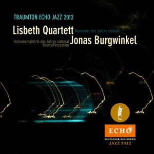 Traumton Echo Jazz 2012