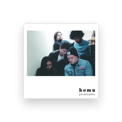 Listen to hømu, watch music videos, read bio, see tour dates & more!