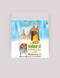 Listen to Bhai Chamanjit Singh Ji Lal Delhi Wale, watch music videos, read bio, see tour dates & more!