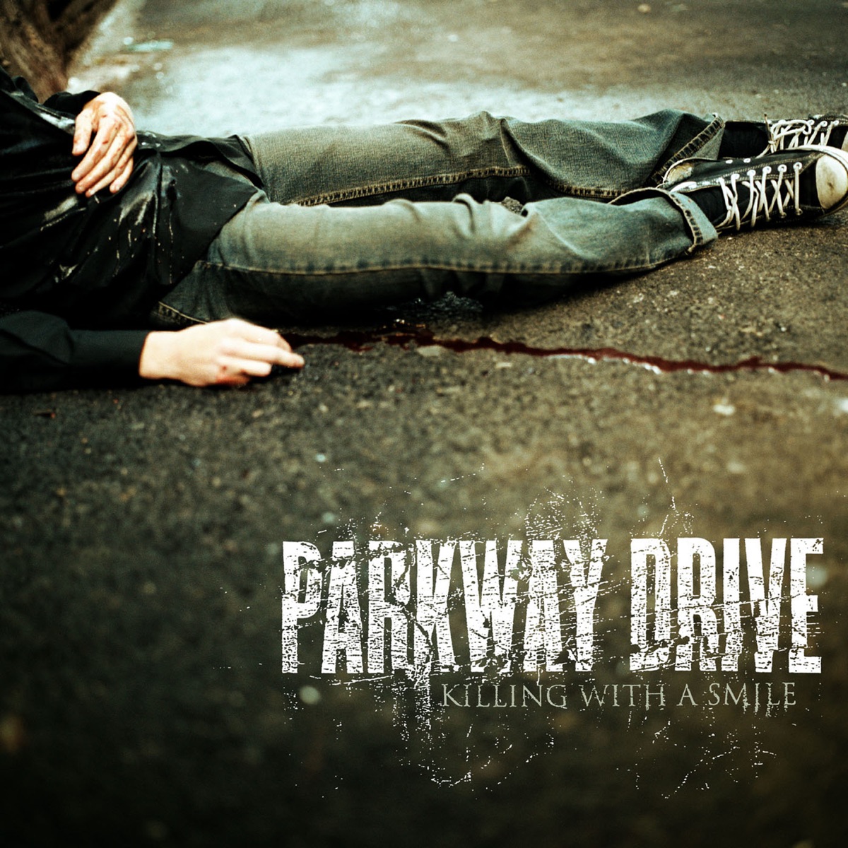 Parkway Drive - Schattenboxen (Shadow Boxing) feat. Casper 