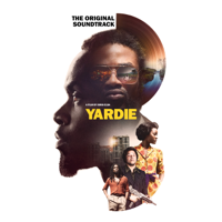 Various Artists - Yardie (The Official Soundtrack) artwork