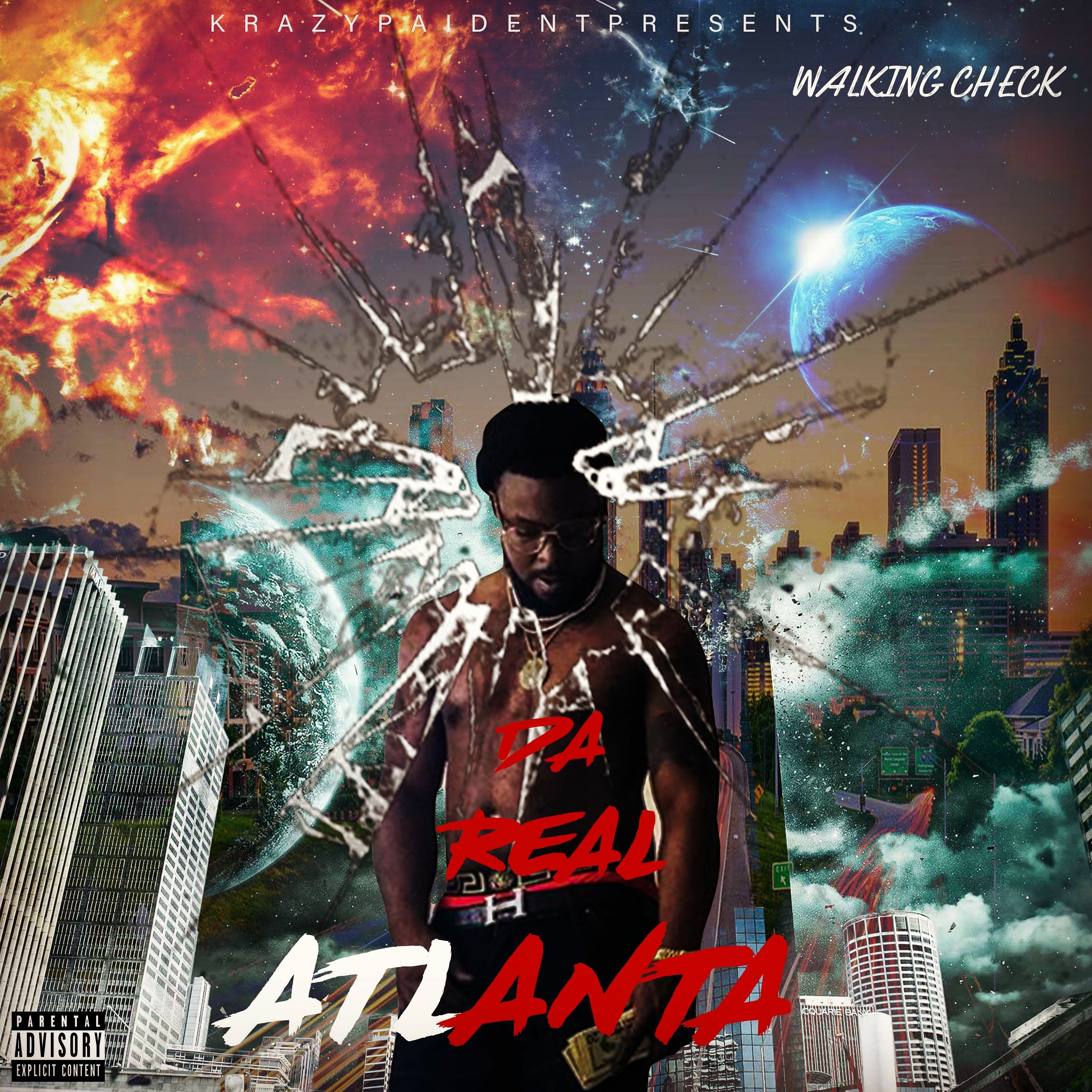 The Real Atlanta - EP