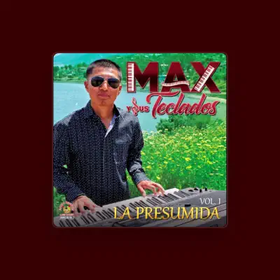 Listen to Max Y Sus Teclados, watch music videos, read bio, see tour dates & more!