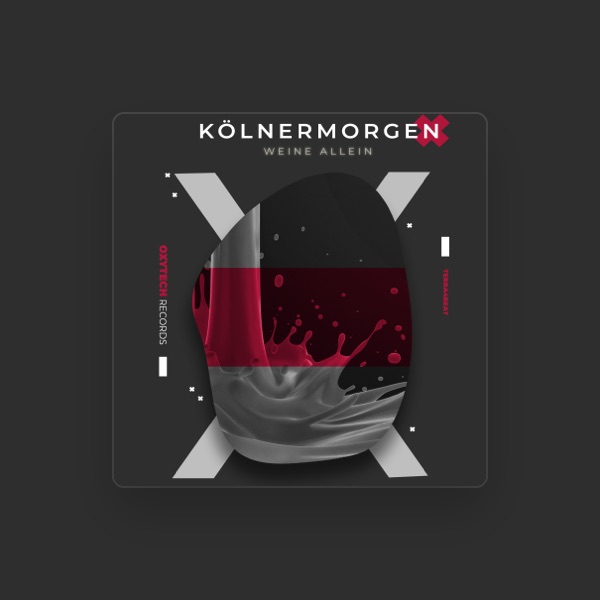 Kölnermorgen's avatar
