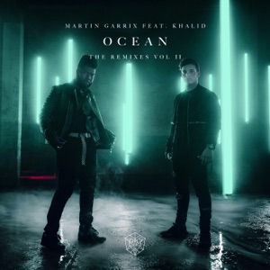 Ocean (feat. Khalid) [Banx & Ranx Remix]
