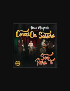 Listen to Conexion Salsera, watch music videos, read bio, see tour dates & more!