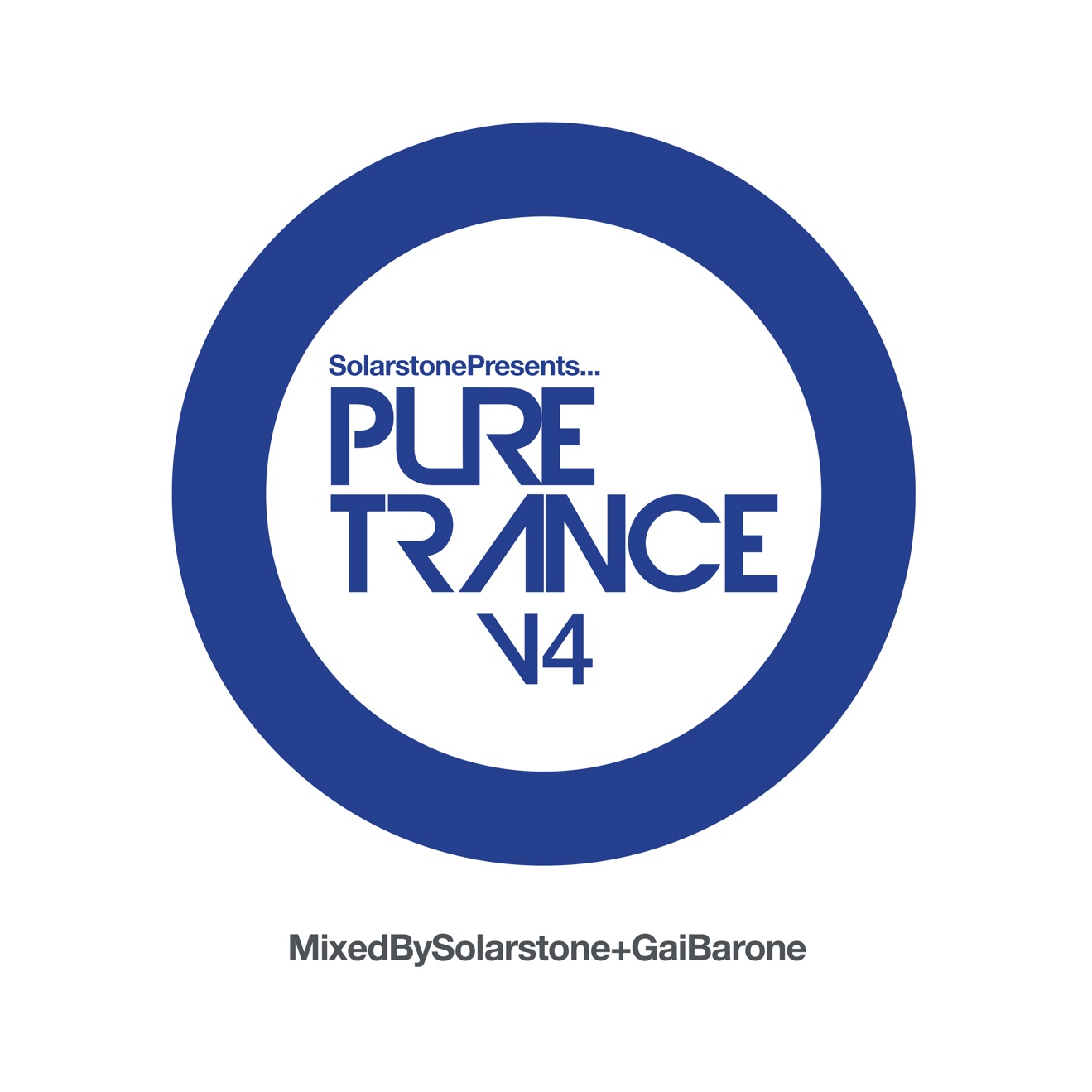 Solarstone & Gai Barone – Solarstone Presents Pure Trance 4 – Mixed by Solarstone & Gai Barone (2015) [iTunes Match M4A]