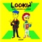 Lookin' (feat. 우디고차일드) - KAMAMILK lyrics