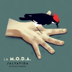 Salvavida (de las Balas Perdidas) - La Maravillosa Orquesta Del Alcohol