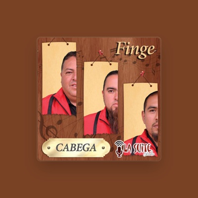 Listen to Cabega, watch music videos, read bio, see tour dates & more!