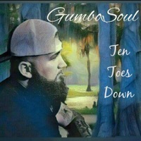 Ten Toes Down (feat. Them Riverbank Boys) - Single - BIG PO