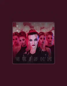 Dengarkan Josefina, tonton video musik, baca bio, lihat tanggal tur & lainnya!