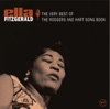 Ella Fitzgerald