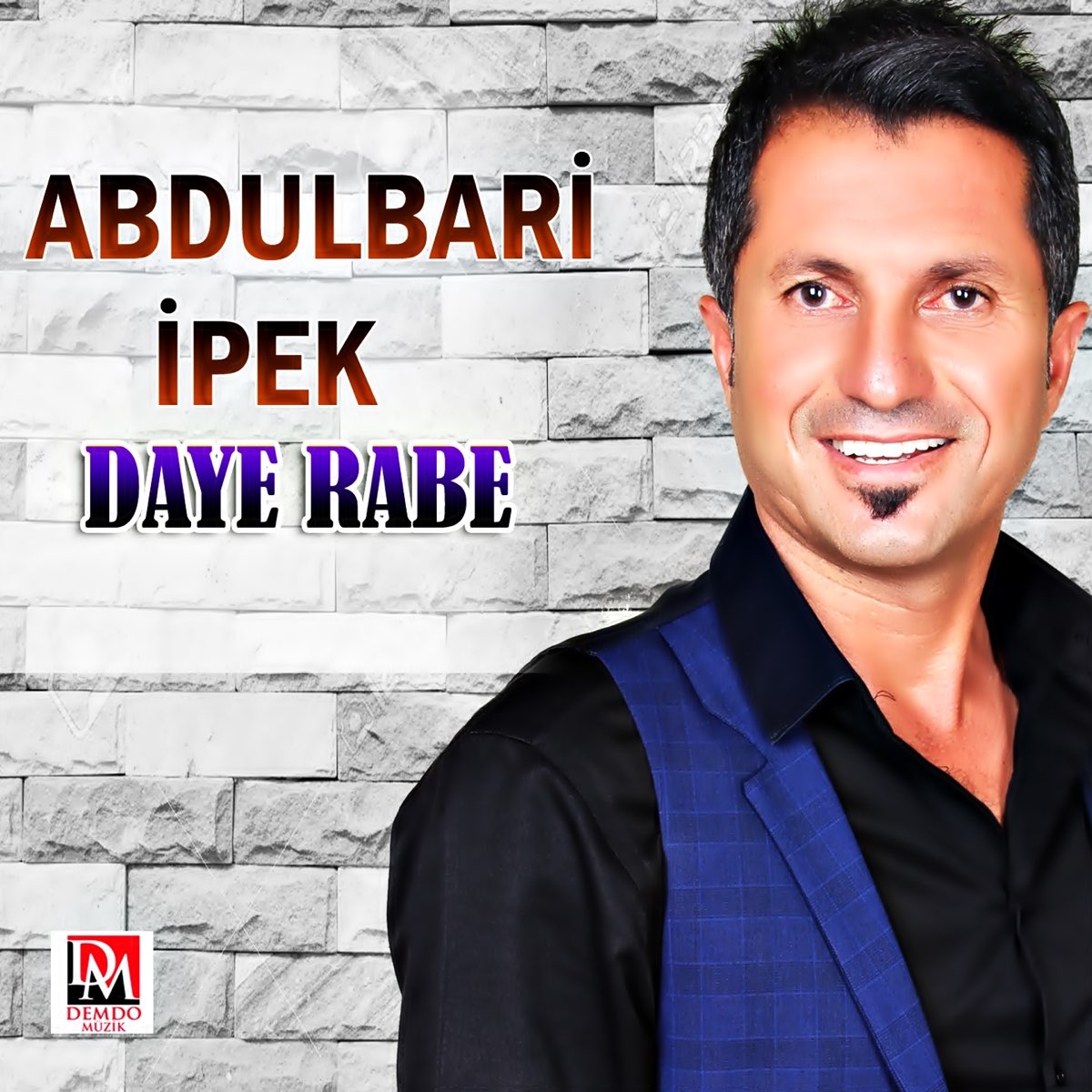 Daye İpek - Music Apple Album Rabe Abdulbari by -