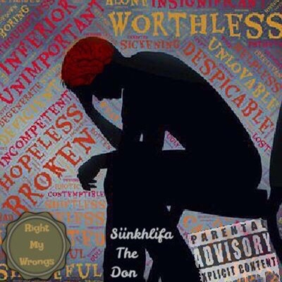 Right My Wrongs (EP)