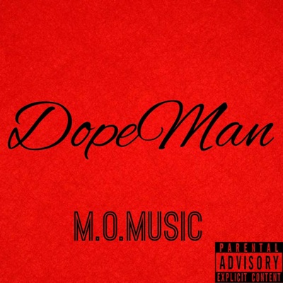 DopeMan - Single