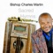 There's a Sweet Spirit - Bishop Charles Martin lyrics