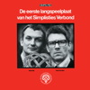 De Eerste Langspeelplaat Van Het Simplisties Verbond - Kees Van Kooten & Wim de Bie