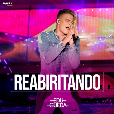 Reabiritando (Ao Vivo) - Single