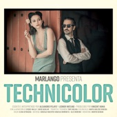 Technicolor (Versión Exclusiva) artwork