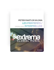 Listen to Peter Martijn Wijnia, watch music videos, read bio, see tour dates & more!