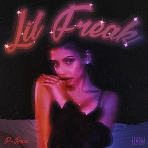 Lil Freak (feat. Ty Dolla $ign) - Single