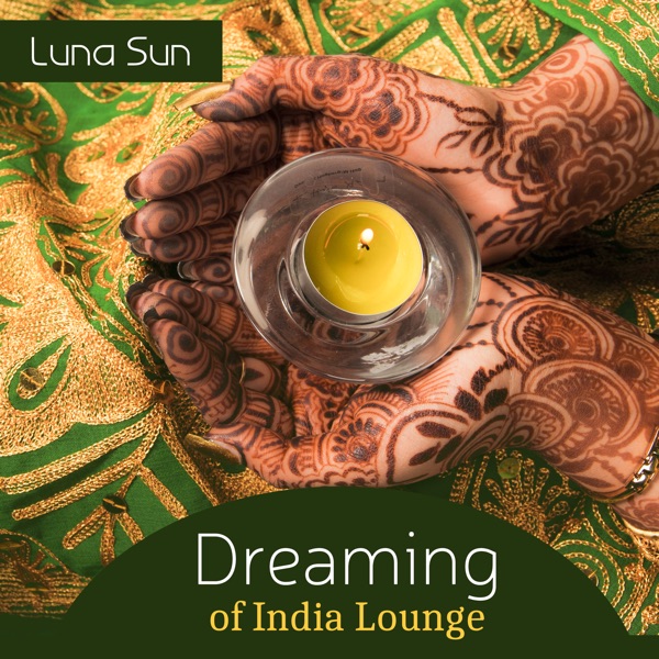 Dreaming of Indian Lounge