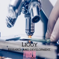 Research and Development - Single - Liggy