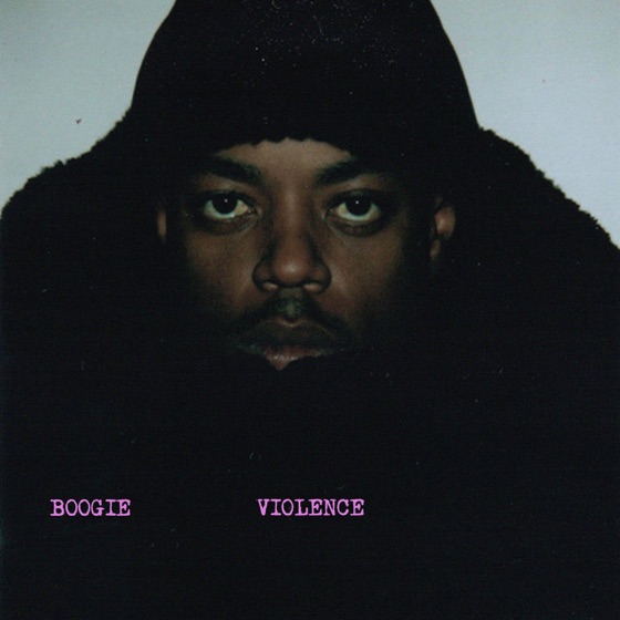 Cover artwork for Violence (feat. Masego)