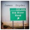 Old River Road - James Snyder lyrics