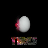 Handing Off the Egg - Single - Tires