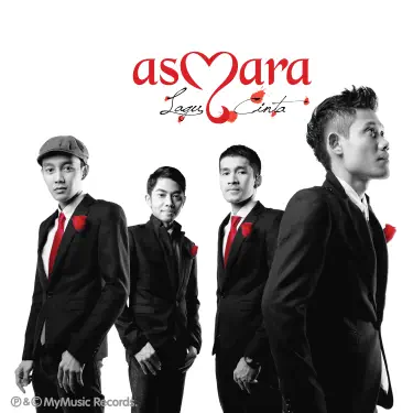 Lagu Cinta
