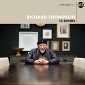 Richard Thompson - My Rock, My Rope