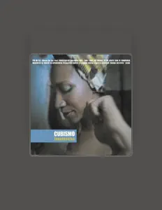 Cubismoを聴いたり、ミュージックビデオを鑑賞したり、経歴やツアー日程などを確認したりしましょう！