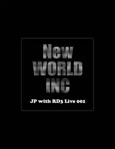 Listen to New World INC, watch music videos, read bio, see tour dates & more!