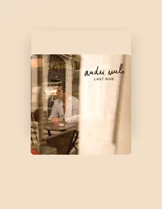 Listen to André Melo, watch music videos, read bio, see tour dates & more!