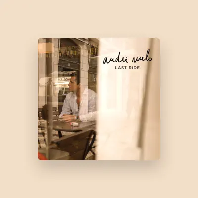 Listen to André Melo, watch music videos, read bio, see tour dates & more!