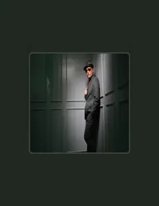 Rahmad Mega सुनें, म्यूज़िक वीडियो देखें, बायो पढ़ें, दौरे की तारीखें और बहुत कुछ देखें!