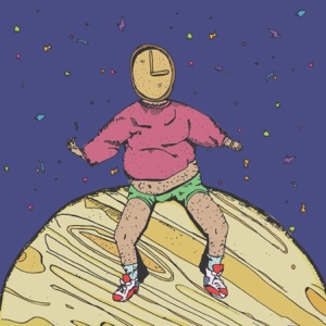 Jupiter Time - Single