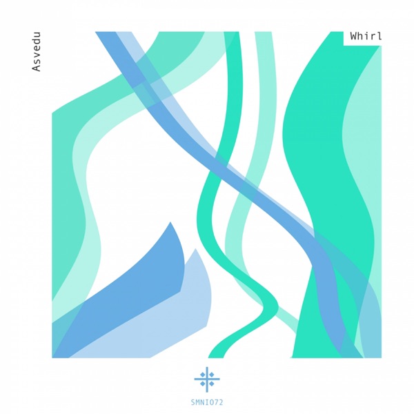 Whirl - EP